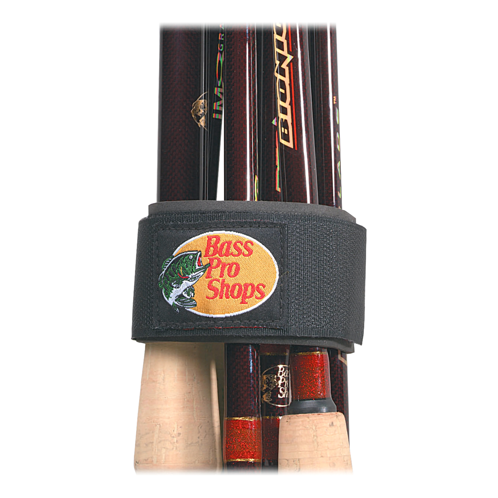 Bass Pro Shops Rod Wrap 2Pack Bass Pro Shops